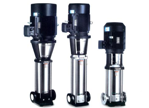 LG、GDL立式管道泵