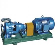 水泵發(fā)熱是什么情況 請區(qū)分正常發(fā)熱和非正常發(fā)