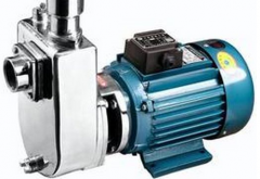 國內(nèi)應(yīng)用最廣泛的幾種化工自吸泵